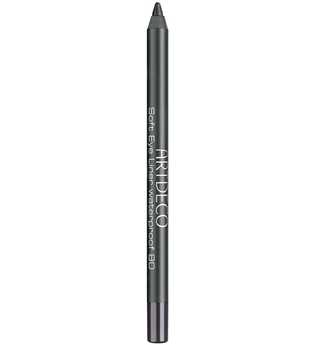 ARTDECO Collection Let's talk about Brows! Soft Eye Liner Waterproof 1 g Sparkling Black