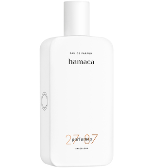27 87 Perfumes Hamaca  87 ml