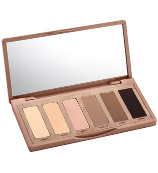 Urban Decay Specials Naked Naked Basic Eyeshadow Palette 7,80 g
