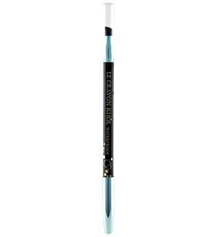 Lancôme Crayon Khôl Waterproof Kajalstift  1 Stk Nr. 01 - Raisin Noir