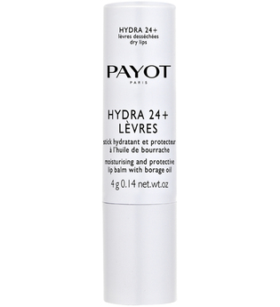 Payot Hydra 24+ Lèvres - Moisturising and Protective Lip Balm 4 g