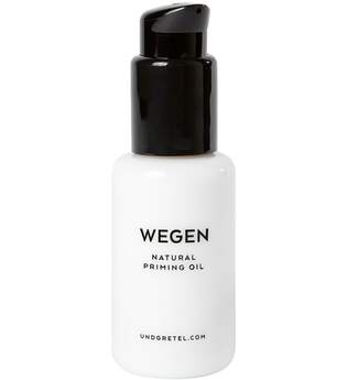 Und Gretel WEGEN - Natural Priming Oil 40 ml Gesichtsöl