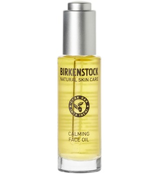 Birkenstock Cosmetics Calming Face Oil Gesichtsöl 30 ml