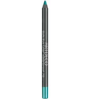ARTDECO Collection Let's talk about Brows! Soft Eye Liner Waterproof 1 g Green Turquoise