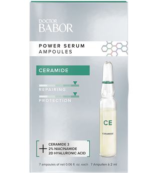 BABOR Doctor Babor Power Serum Ampoules Ceramide Ampullen 14 ml