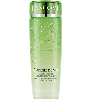 Lancôme Gesichtspflege Reinigung & Masken Énergie de Vie Smoothing & Plumping Pearly Lotion 200 ml