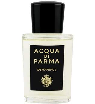 Acqua di Parma Signatures of the Sun Osmanthus Eau de Parfum Spray 20 ml