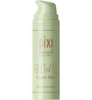 Pixi Skintreats Glow O2 Oxygen Gesichtsmaske 50 ml