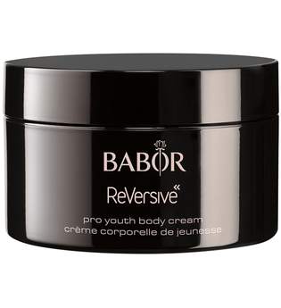 BABOR Reversive Limited Edition Body Cream 200 ml Körpercreme
