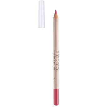 ARTDECO Lippen-Makeup Smooth Lip Liner 1.4 g Spring Rose