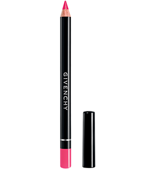 Givenchy Make-up LIPPEN MAKE-UP Crayon Lèvres Nr. 004 Fuchsia Irrésistible 1,10 g