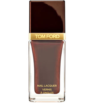 Tom Ford Nagel-Make-up Black Sugar Nagellack 12.0 ml