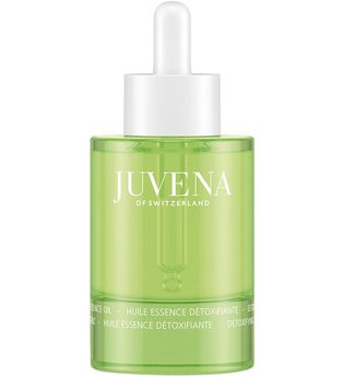 Juvena Phyto De-Tox Detoxifying Essence Oil Gesichtsoel 50.0 ml