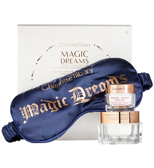 Charlotte Tilbury Magic Dreams - Skincare Kit
