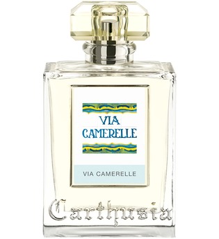 Carthusia Via Camerelle Eau de Parfum 100 ml