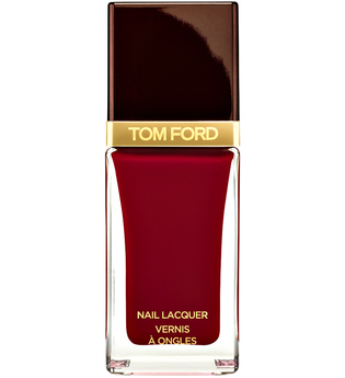 Tom Ford Nagel-Make-up Nail Lacquer Nagellack 12.0 ml