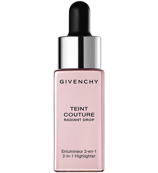 Givenchy Make-up TEINT MAKE-UP Teint Couture Radiant Drop Nr. 01 Radiant Pink 15 ml