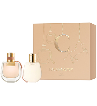 Chloé Nomade Eau de Parfum 50ml Gift Set