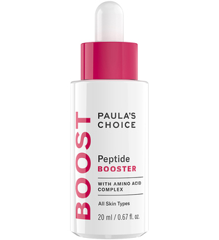 Paula's Choice Booster Peptide Booster 20 ml