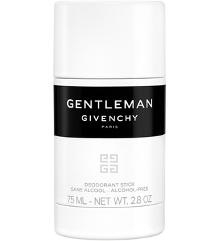 Givenchy - Gentleman Givenchy Deo Stick - Givenchy Gentleman Deodorant Stick 75ml