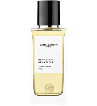 Sana Jardin Revolution de la Fleur Eau de Parfum (EdP) 100 ml Parfüm