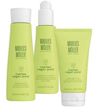 Marlies Möller Marlies Vegan Pure! X-MASSET Kopfhautpflege 1.0 pieces
