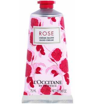 L’Occitane Rose Handcreme Hand- & Fußpflege 75.0 ml