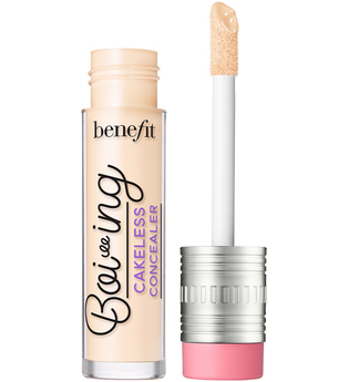 Benefit Cosmetics - Boi-ing Cakeless High Coverage Concealer - Teinte 1 (5 Ml)