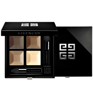 Givenchy Make-up AUGEN MAKE-UP Le Prisme Yeux Quatuor Nr. 09 Delicate 4 g
