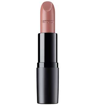 Artdeco Kollektionen Wild Romance Perfect Mat Lipstick Nr. 208 Misty Taupe 4 g
