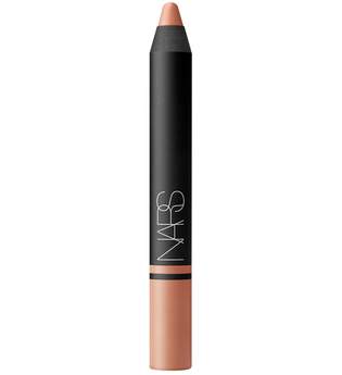 NARS - Satin Lip Pencil – Biscayne Park – Lippenstift - Pfirsich - one size