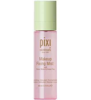 Pixi Skintreats Makeup Fixing Fixing Spray 80 ml Transparent