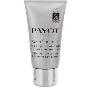 Payot Absolute Pure White Clarte Du Jour SPF 30 - aufhellende Tagescreme 50 ml