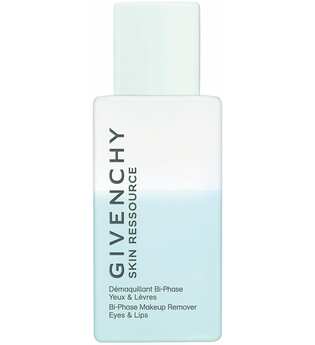 Givenchy Skin Ressource Bi-Phase Make-up Remover Eye & Lips Make-up Entferner 100.0 ml