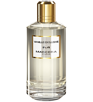 Mancera Collections Exclusive Collection Vanille Exclusive Eau de Parfum Spray 120 ml