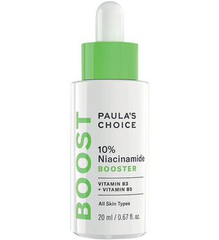 Paula's Choice Boost 10% Niacinamide Booster 20 ml