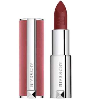 Givenchy - Le Rouge Sheer Velvet - Lippenstift - -le Rouge Sheer Velvet 3,4g N39