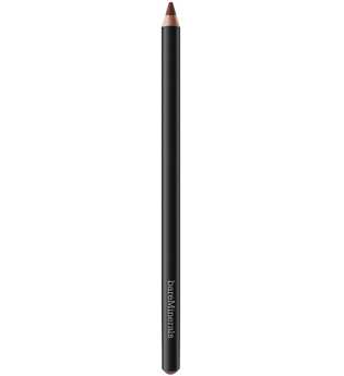 bareMinerals Lippen-Make-up Lipliner Gen Nude Under Over Lip Liner Attitude 1,50 g