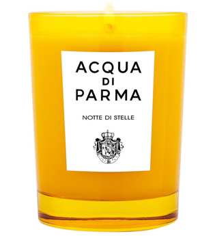 Acqua di Parma Home Fragrance Notte Di Stelle Weihnachtskerze Duftkerze  200 g