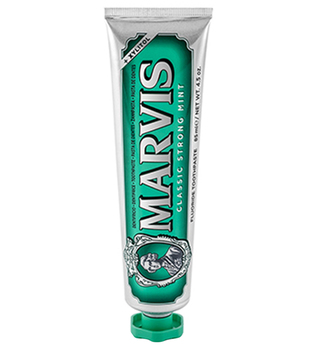 Marvis Pflege Zahnpflege Zahncreme Classic Strong Mint 85 ml