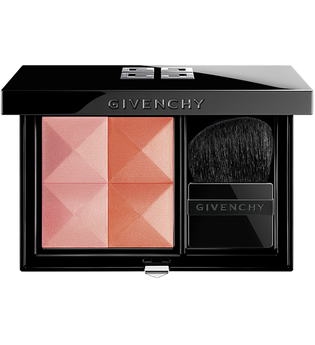 Givenchy Make-up TEINT MAKE-UP Duo Of Emotions Prisme Blush Nr. 3 Spice 6,50 g
