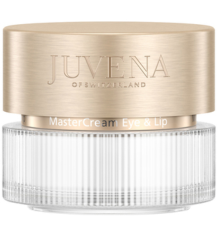 Juvena Mastercream Eye & Lip Augen- und Lippenpflege 20 ml