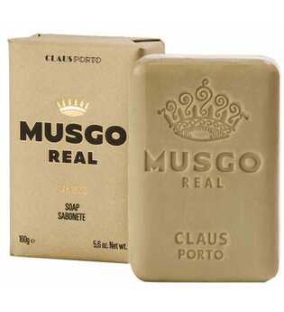 Claus Porto Oakmoss Men's Body Soap Körperseife 160.0 g