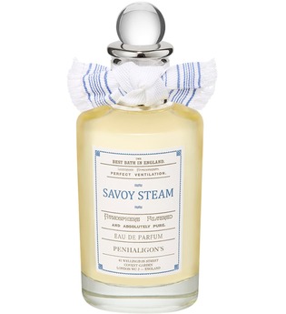 Penhaligon's London British Tales Savoy Steam Eau de Parfum Spray 100 ml