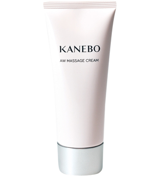 KANEBO Yearly Rhythm Aw Massage Cream Gesichtscreme  100 ml