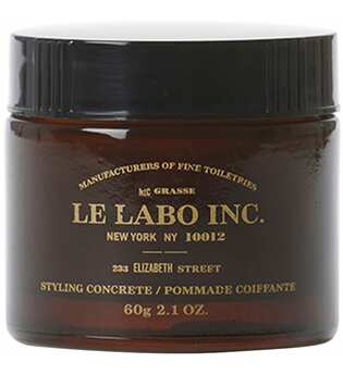 Le Labo Styling Concrete Styling-Creme 60 ml