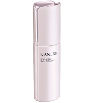 KANEBO Basispflege Daily Rhythm Bouncing Rich Emulsion 100 ml