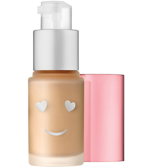 Benefit Cosmetics - Hello Happy Flawless Brightening Foundation Mini - Teinte 4 (10 Ml)