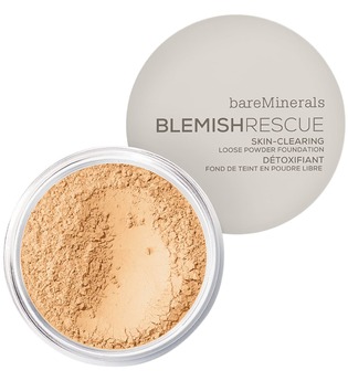 bareMinerals Gesichts-Make-up Foundation Blemish Rescue Loose Powder Foundation Light 6 g