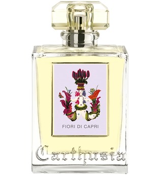 Carthusia Fiori Di Capri Eau de Parfum 100 ml